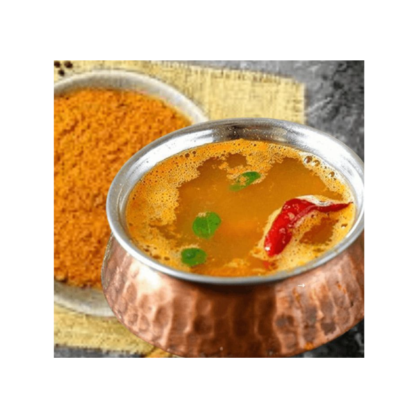 2 in 1 Sambar + Rasam Masala Powder - Image 5