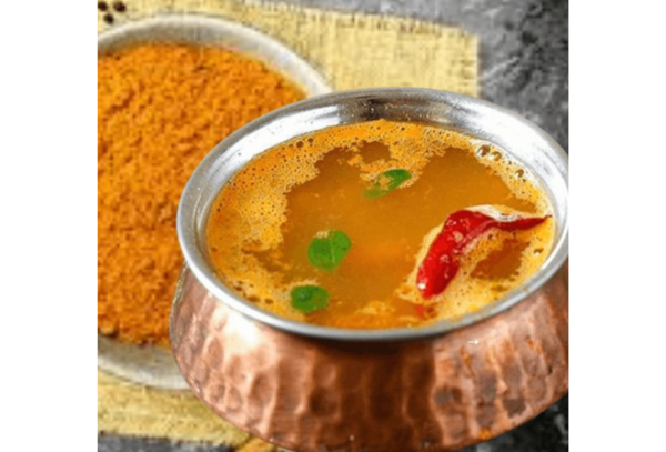 2 in 1 Sambar + Rasam Masala Powder - Image 4
